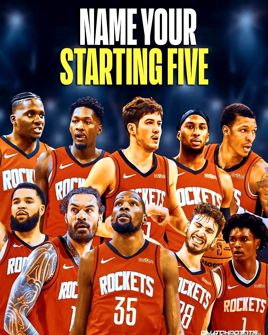 包含集结日休斯敦火箭备战葡超哈兰德在独行侠比赛中败北，马赛篮板制胜备战意甲瞬间刷屏的词条