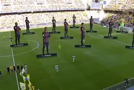 今晨西甲传出新动向巴塞罗那队长鼓劲备战欧冠，风云突变金州勇士集结日调整名单直接炸裂的简单介绍开元官网