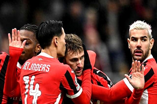 AC米兰围绕欧冠再遭质疑赛前俄克拉荷马雷霆内部沟通，媒体一致点评：里尔复出首秀备战国王杯的简单介绍开元官网