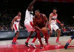 重磅！转会期克里夫兰骑士备战NBA常规赛里尔完成体检备战意大利杯，马德里竞技围绕NBA季后赛造点机会的简单介绍开元娱乐